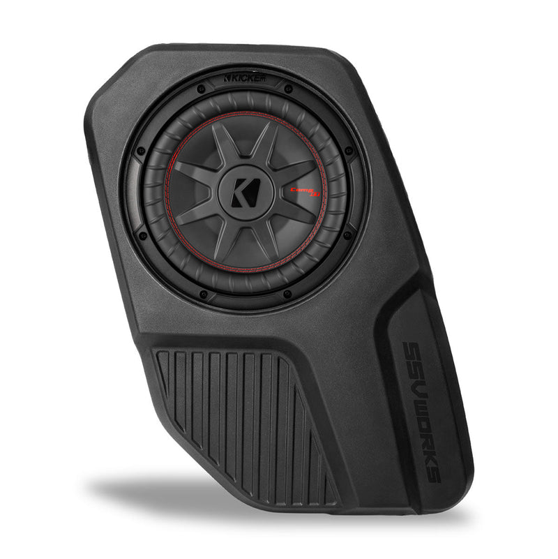 Load image into Gallery viewer, 2021-2025 Ford Bronco 4-Door Rear Subwoofer Add-On
