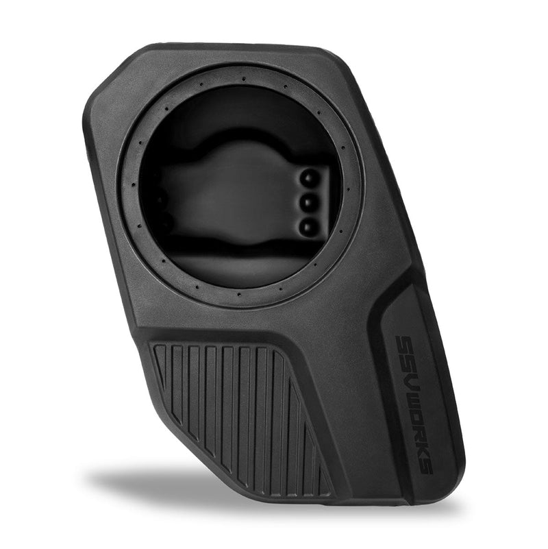 Load image into Gallery viewer, 2021-2024 Ford Bronco 4-Door Rear Subwoofer Add-On

