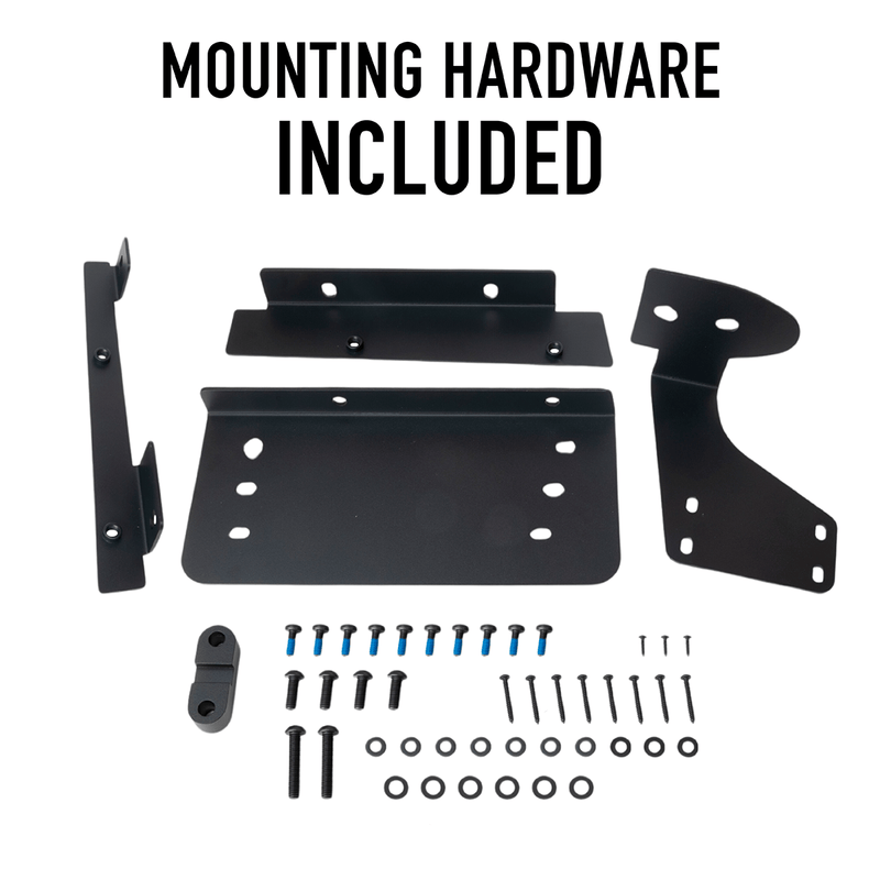 Load image into Gallery viewer, 2021-2024 Ford Bronco 4-Door Rear Subwoofer Add-On
