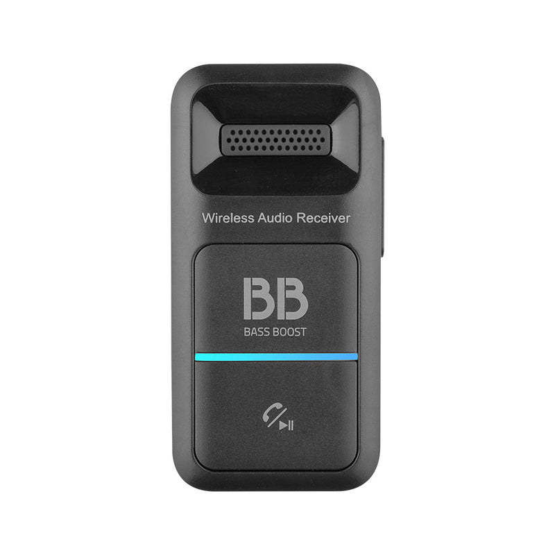 Load image into Gallery viewer, 5.3 Bluetooth Receiver Wireless Audio Adapter
