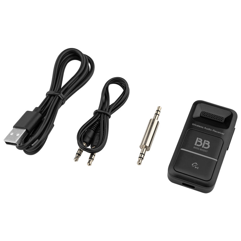 Load image into Gallery viewer, 5.3 Bluetooth Receiver Wireless Audio Adapter
