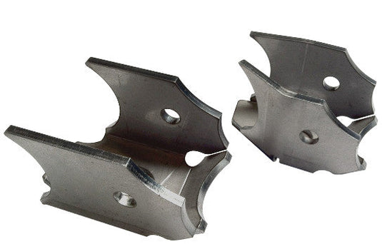 60 Lower Link Axle Brackets (pair)