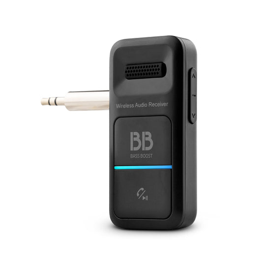 5.3 Bluetooth Receiver Wireless Audio Adapter