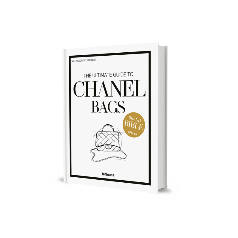 Load image into Gallery viewer, The Ultimate Guide to Chanel Bags
