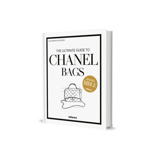 The Ultimate Guide to Chanel Bags