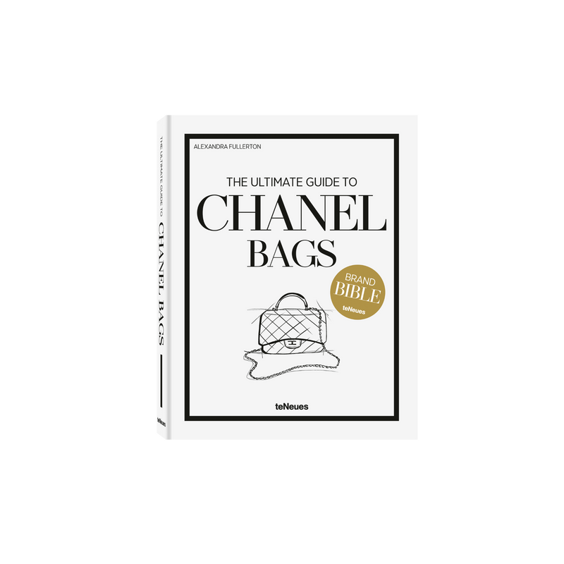 Load image into Gallery viewer, The Ultimate Guide to Chanel Bags
