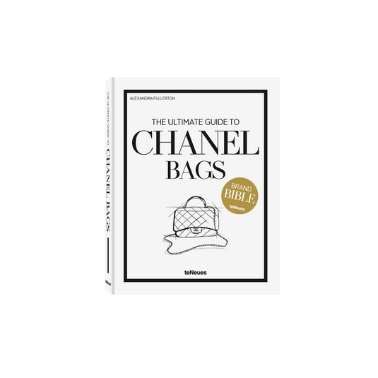 The Ultimate Guide to Chanel Bags