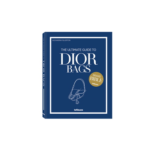 The Ultimate Guide to Dior Bags