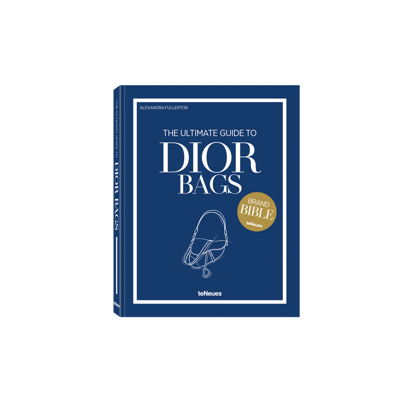 Load image into Gallery viewer, The Ultimate Guide to Dior Bags
