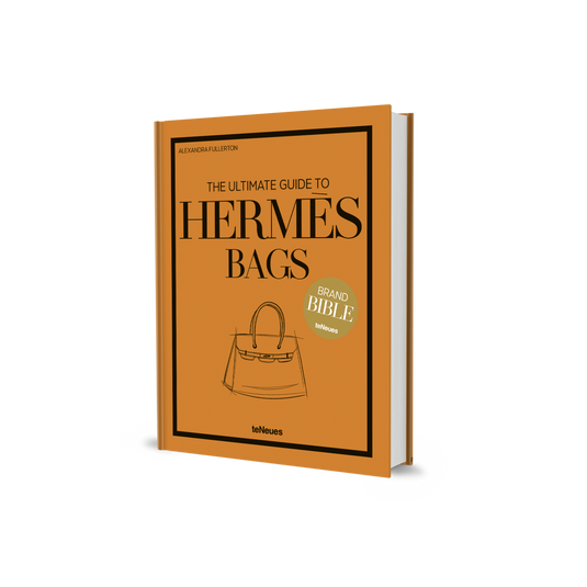 The Ultimate Guide to Hermès Bags