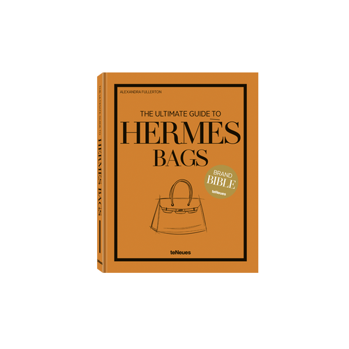 The Ultimate Guide to Hermès Bags
