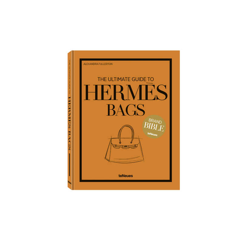 Load image into Gallery viewer, The Ultimate Guide to Hermès Bags
