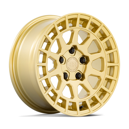 Black Rhino Hard Alloys Boxer Gloss Gold