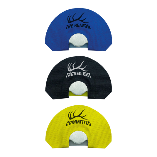 The Kill Pack - Call Pack