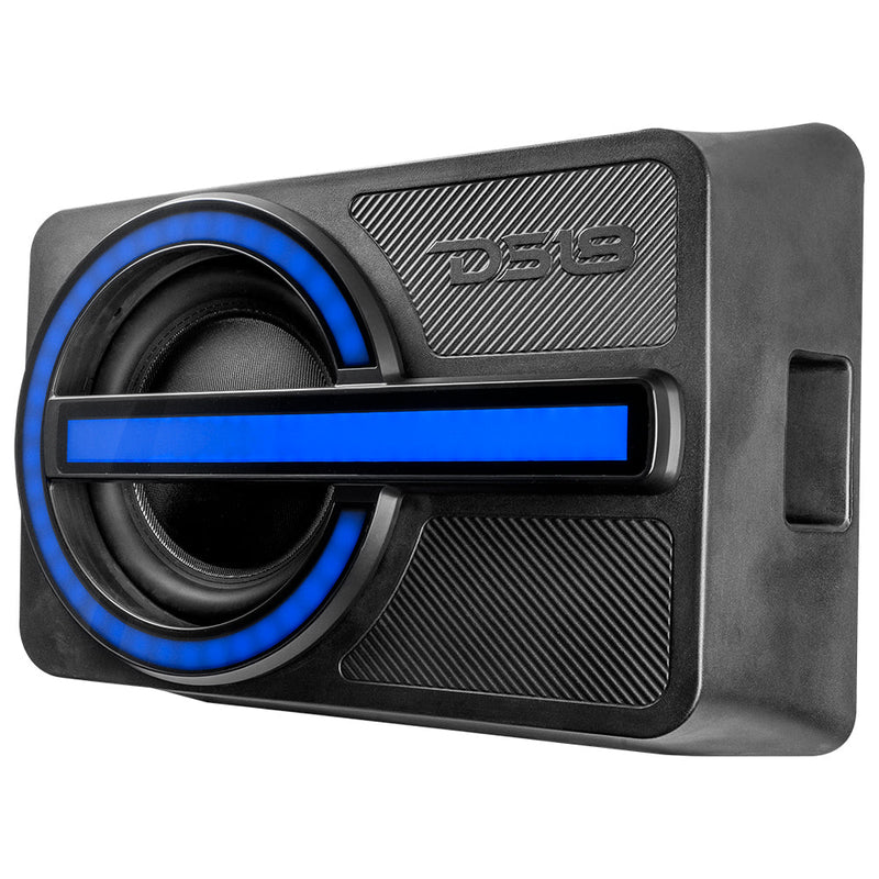 Load image into Gallery viewer, Ford Bronco 6th Gen Tailgate 12&quot; Subwoofer Enclosure with IXS12.4D
