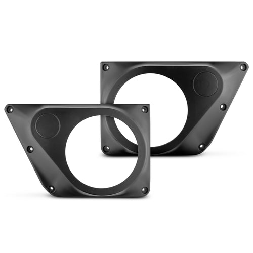 Ford Bronco 6th Gen 4 Door Back Doors 6.5