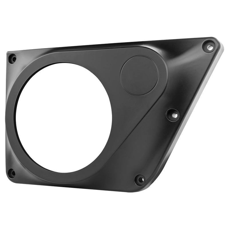 Load image into Gallery viewer, Ford Bronco 6th Gen 4 Door Back Doors 6.5" Speakers and 2.3" Tweeter Panels

