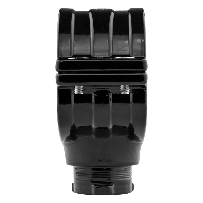 Load image into Gallery viewer, Ford Bronco 6th Gen OEM Roll Bar Clamps for Marine Towers NXL-X and CF-X Series.
