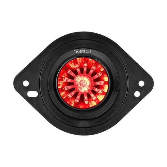 Ford Bronco 6th Gen Dashboard Speaker Adapter for 1.7”, 2.9”, and 3.6” Tweeters or Midrange Speakers - Skoutley Outdoors LLC