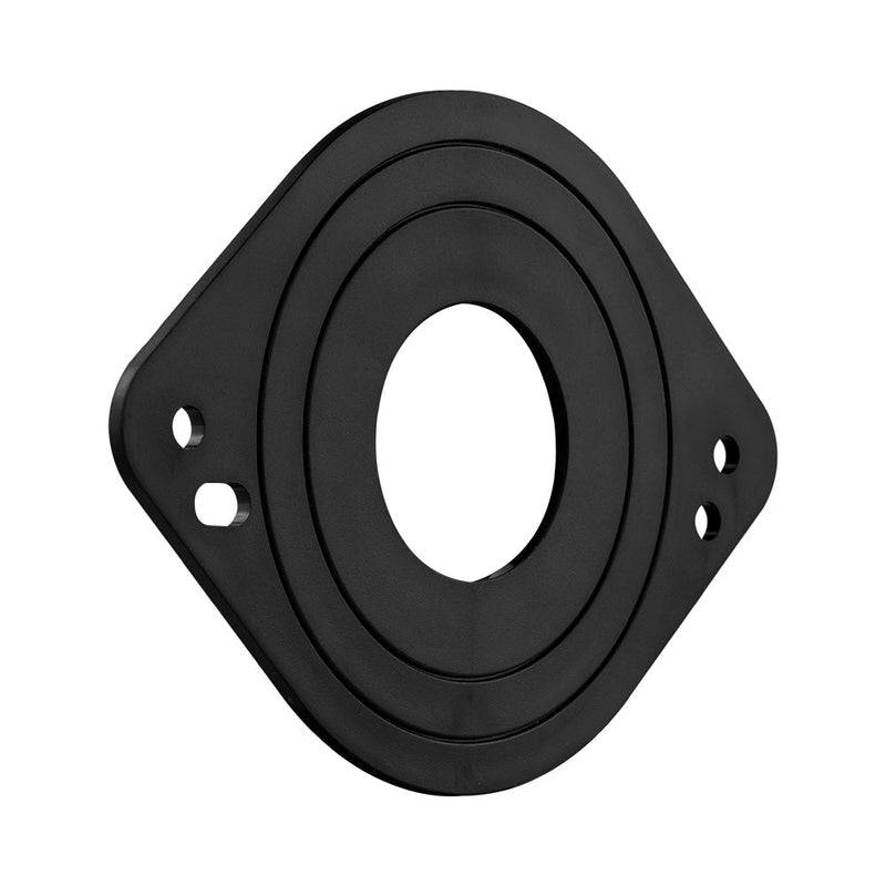 Load image into Gallery viewer, Bronco 6th Gen Dashboard Speaker Package - OEM Adapters &amp; 3.5" Midrange Speakers
