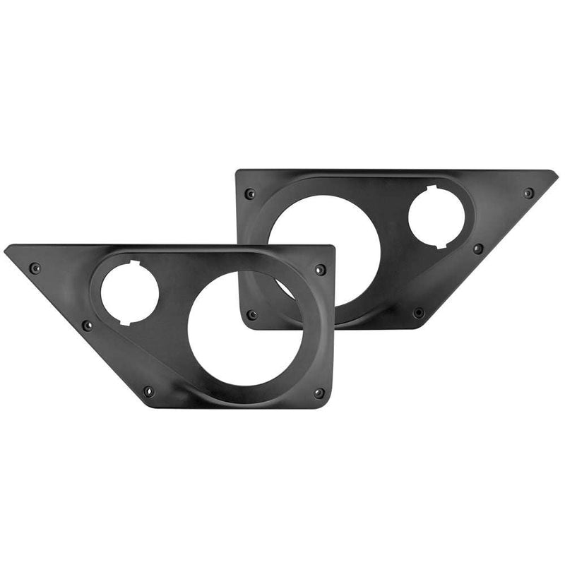 Load image into Gallery viewer, Ford Bronco 6th GEN Loaded Front Door 6.5&quot; Speakers and 3.78&quot; Tweeter Speaker Panels Package - Skoutley Outdoors LLC
