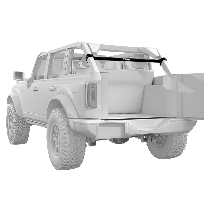 Load image into Gallery viewer, Ford Bronco 6th Gen Tower Mounting Tube
