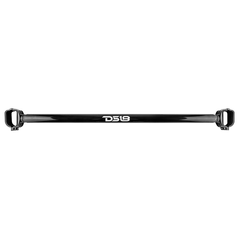 Load image into Gallery viewer, Bronco 6th Gen Mounting Tube Bundle with Dual 8" Marine Tower Speakers with RGB LED Lights

