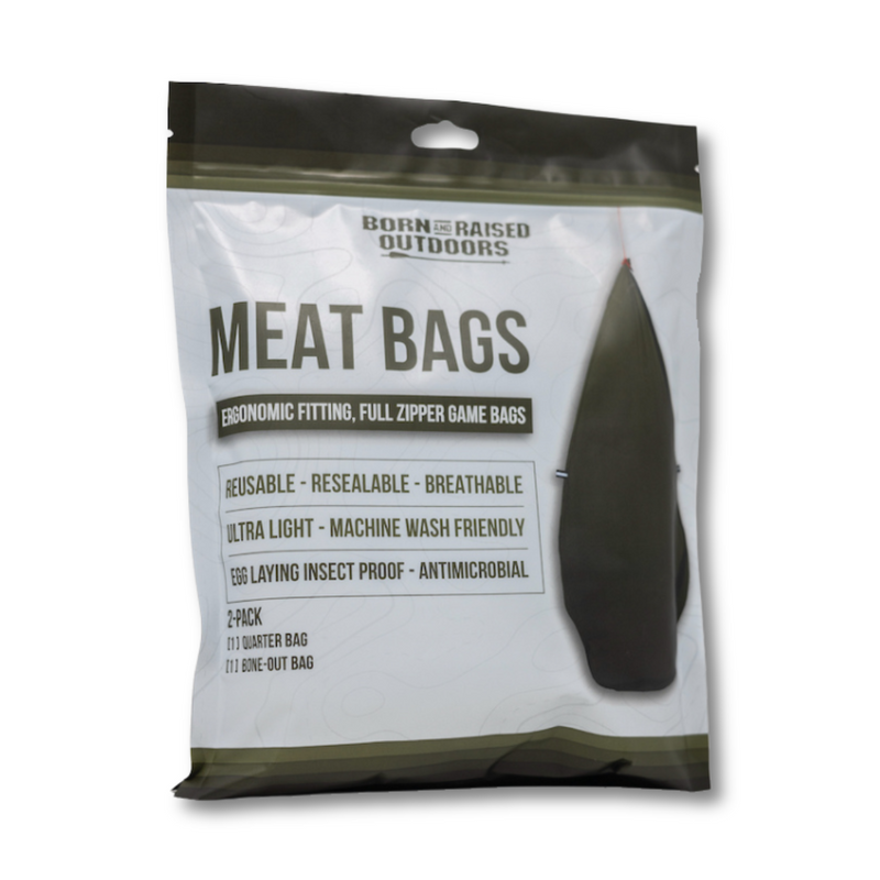 Load image into Gallery viewer, Meat Bags - 2 Pack
