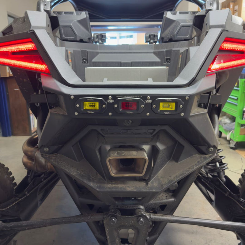Load image into Gallery viewer, RZR Pro R Chase Light Kit
