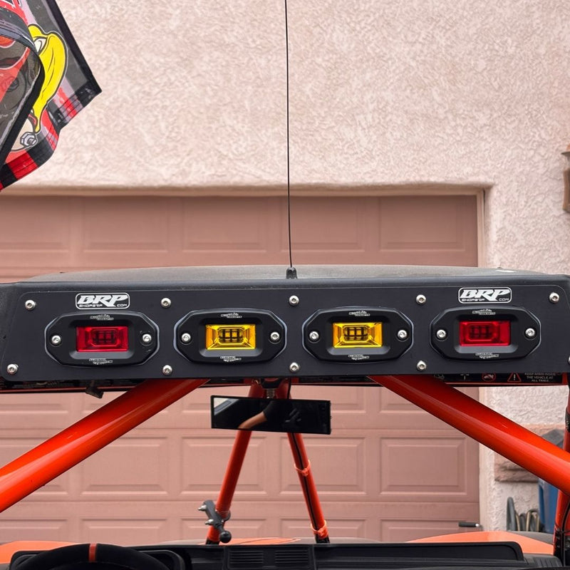 Load image into Gallery viewer, Speed UTV Chase Light Kit
