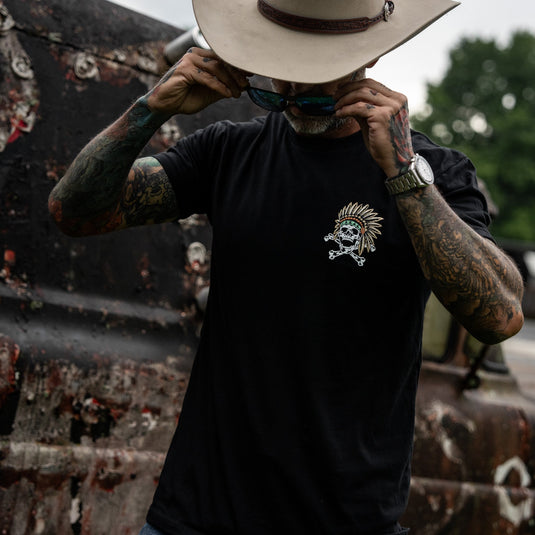 Brutal American Men's T-Shirt