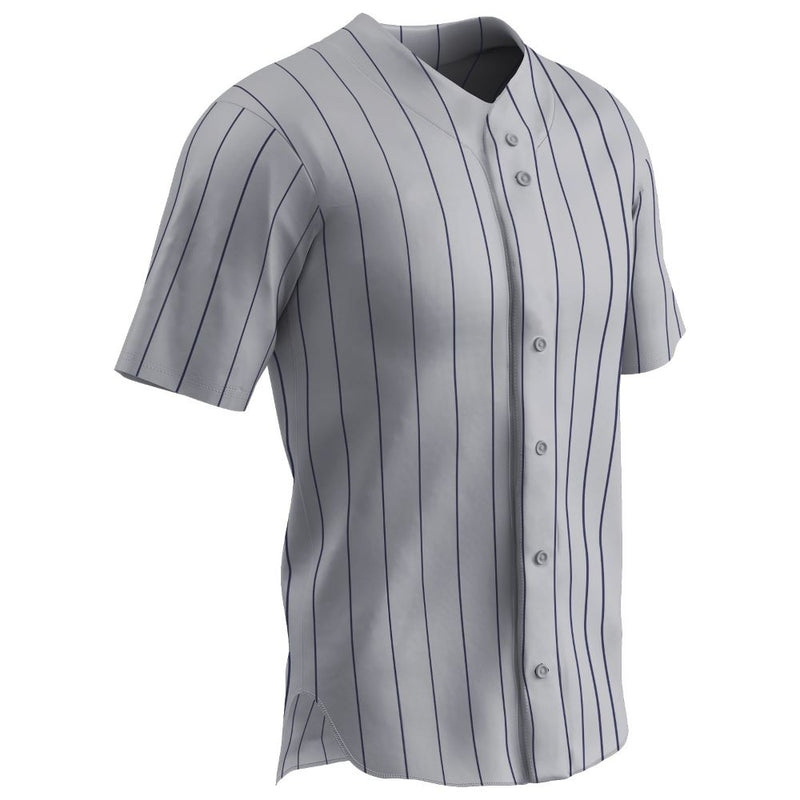 Load image into Gallery viewer, Pro-Style Warp Knit Jersey
