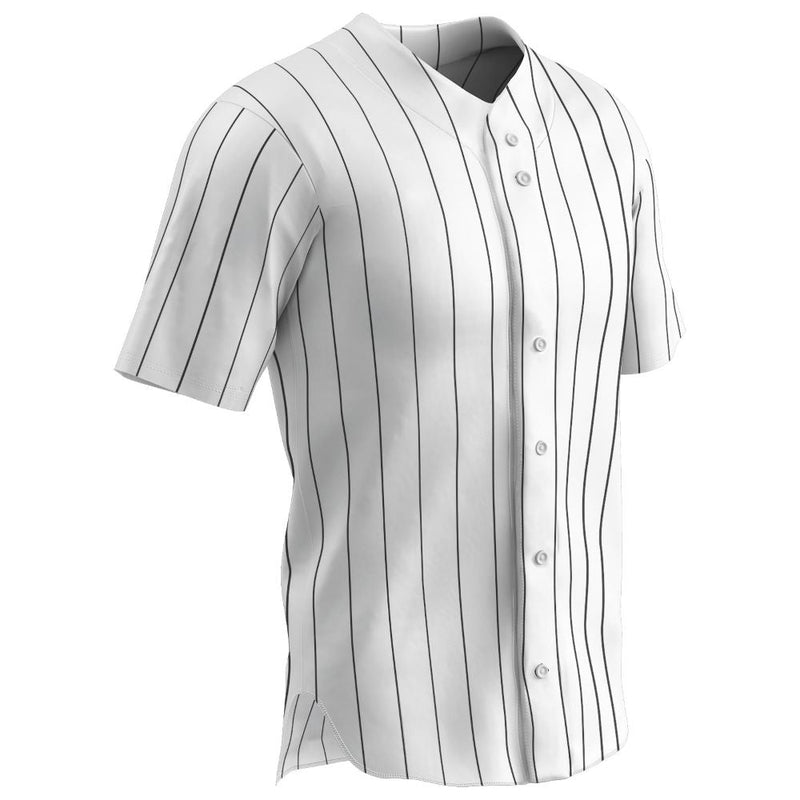 Load image into Gallery viewer, Pro-Style Warp Knit Jersey

