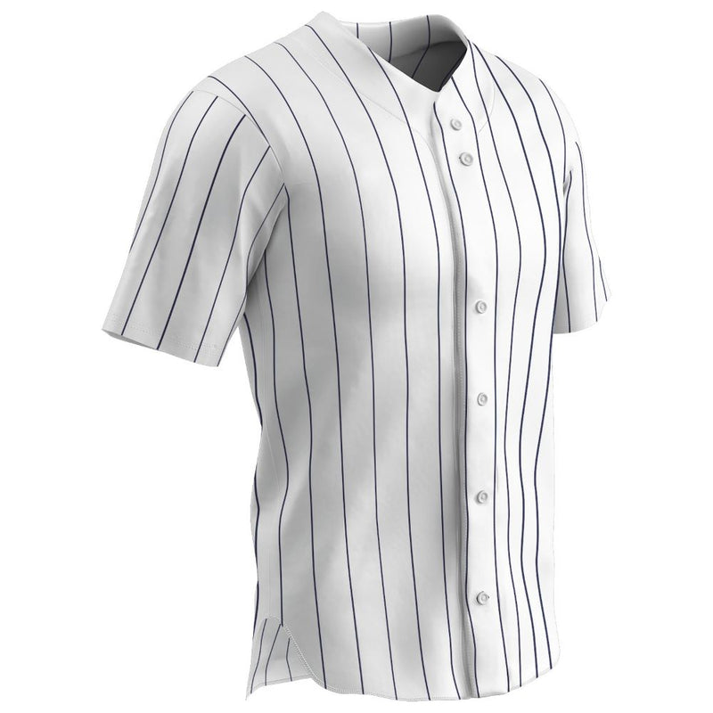 Load image into Gallery viewer, Pro-Style Warp Knit Jersey
