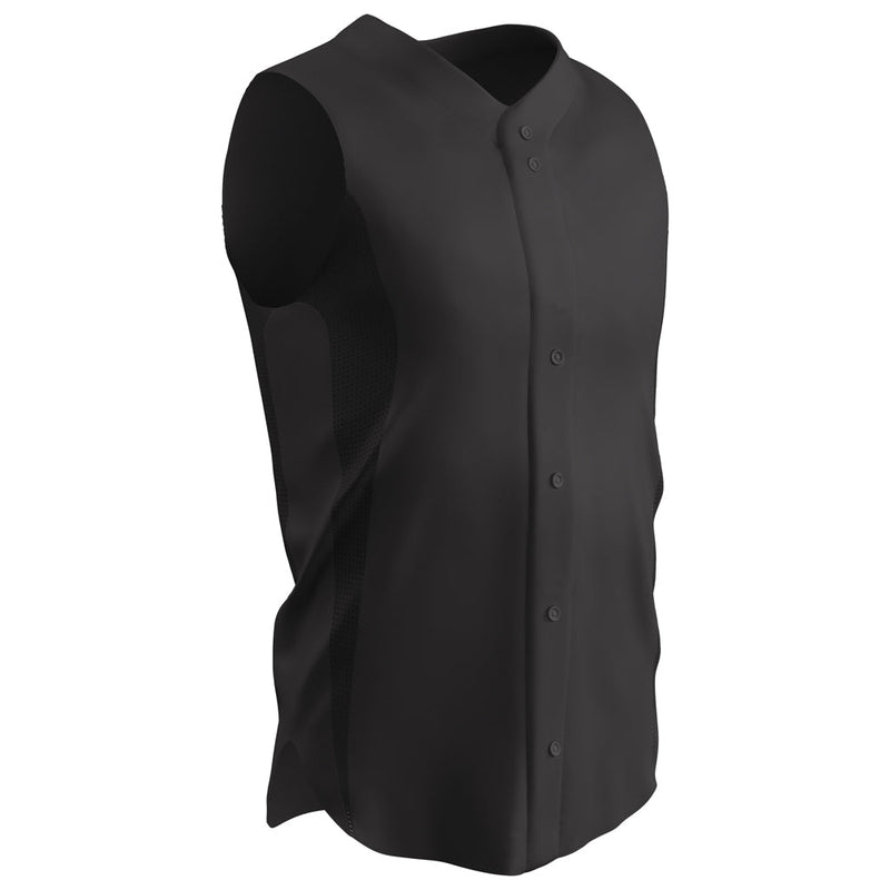 Load image into Gallery viewer, RELIEVER Sleeveless Baseball Jersey
