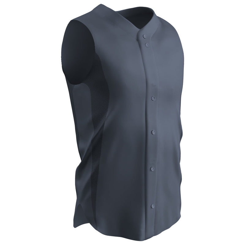 Load image into Gallery viewer, RELIEVER Sleeveless Baseball Jersey
