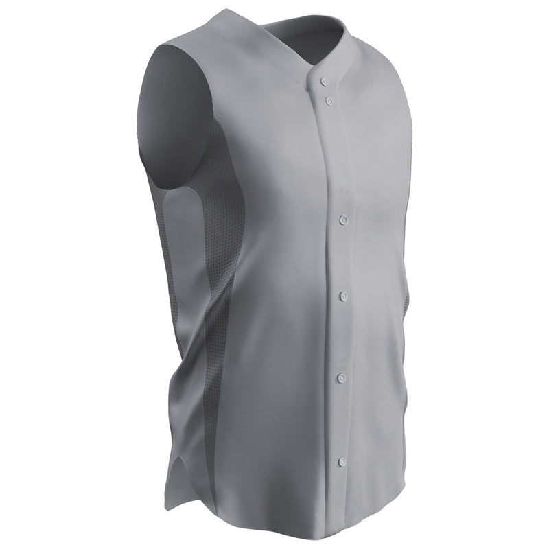 Load image into Gallery viewer, RELIEVER Sleeveless Baseball Jersey
