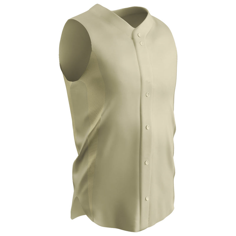 Load image into Gallery viewer, RELIEVER Sleeveless Baseball Jersey
