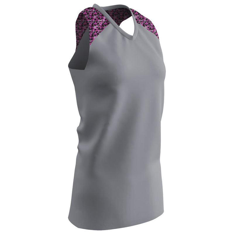 Load image into Gallery viewer, Women&#39;s At Bat Softball Jersey
