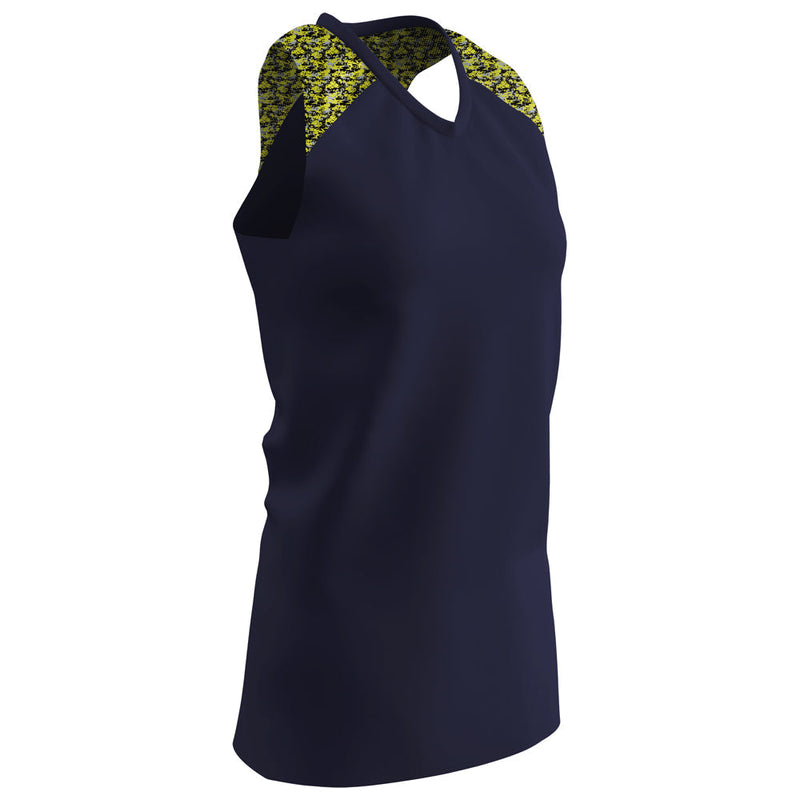 Load image into Gallery viewer, Women&#39;s At Bat Softball Jersey
