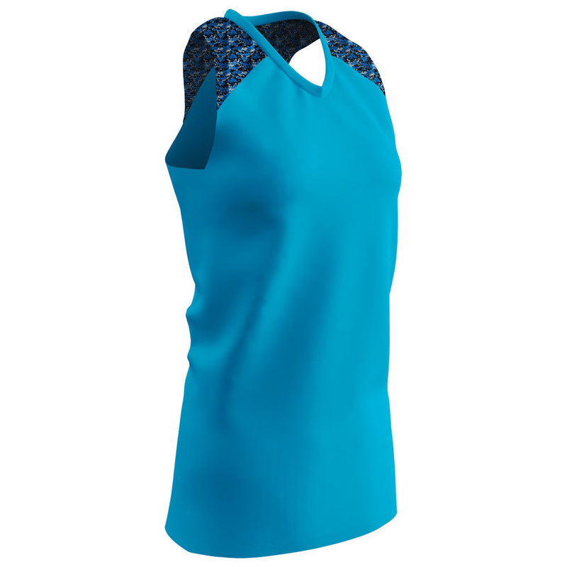 Load image into Gallery viewer, Women&#39;s At Bat Softball Jersey

