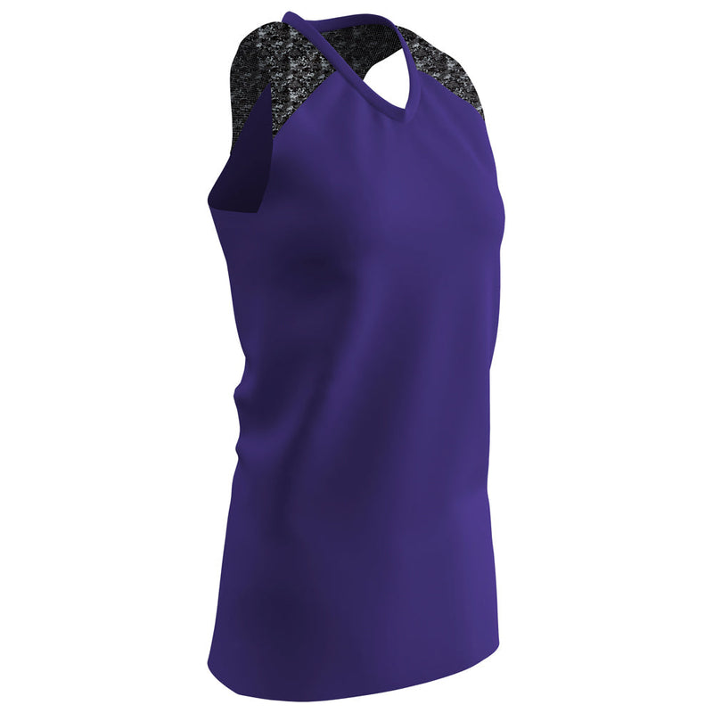 Load image into Gallery viewer, Women&#39;s At Bat Softball Jersey
