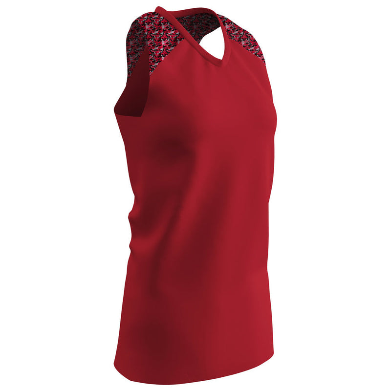 Load image into Gallery viewer, Women&#39;s At Bat Softball Jersey
