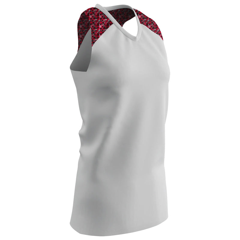 Load image into Gallery viewer, Women&#39;s At Bat Softball Jersey
