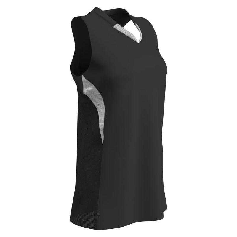 Load image into Gallery viewer, Decoy Racerback Softball Jersey
