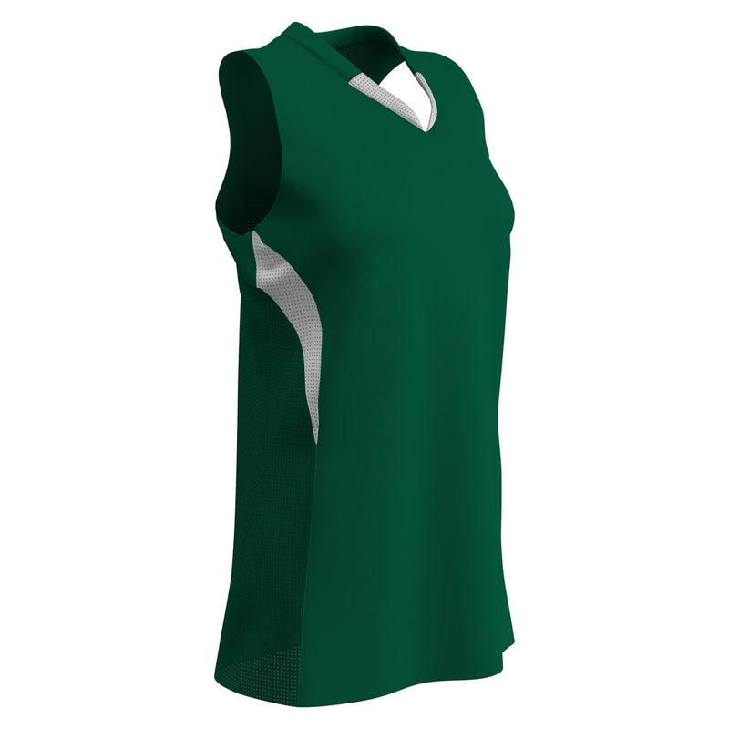 Load image into Gallery viewer, Decoy Racerback Softball Jersey
