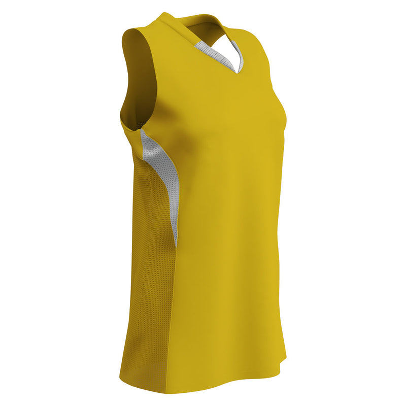 Load image into Gallery viewer, Decoy Racerback Softball Jersey
