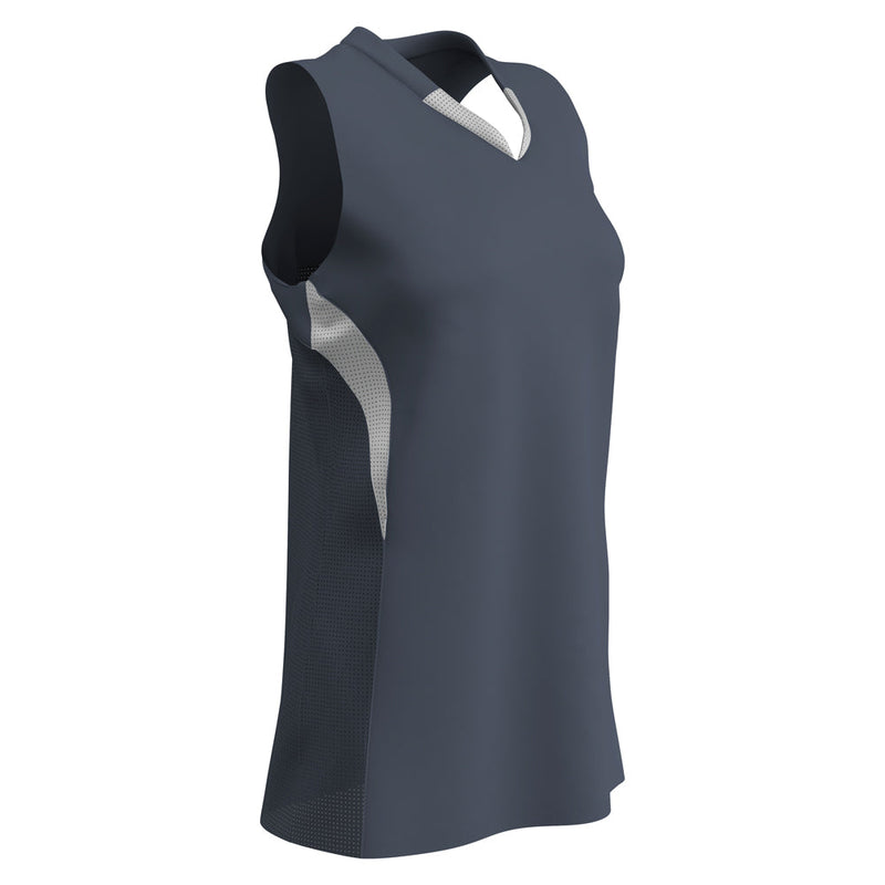 Load image into Gallery viewer, Decoy Racerback Softball Jersey
