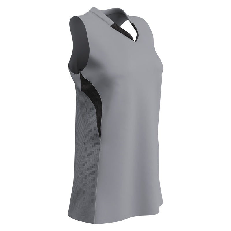 Load image into Gallery viewer, Decoy Racerback Softball Jersey
