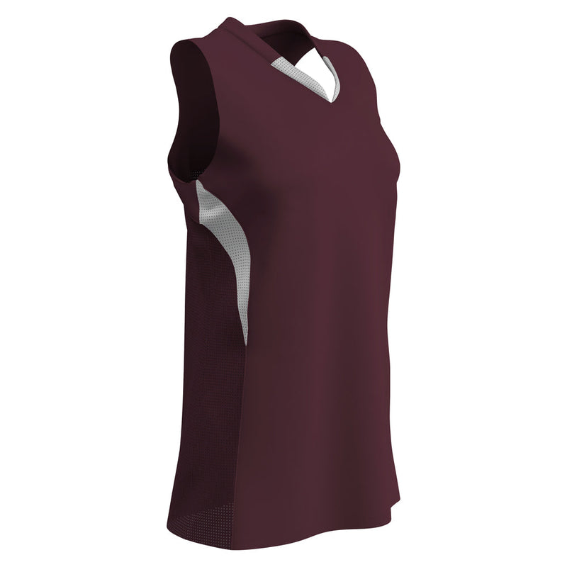 Load image into Gallery viewer, Decoy Racerback Softball Jersey

